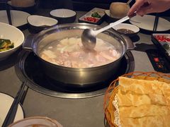 竹笙-同仁四季椰子鸡(宝安壹方城店)
