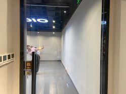 -北京GF舞蹈工作室