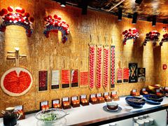 -羊大爷涮肉(亮马桥店)