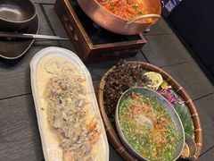 -Ameigo梅果·云贵川bistro(长宁来福士店)