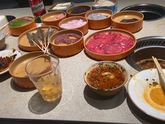 -海底捞大排档火锅(打浦路店)