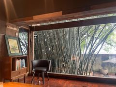 -陶享时光西餐·下午茶·竹林花园(新城店)