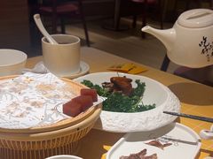 -蔡澜点心·粤菜(花城汇南区店)