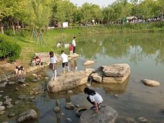 -嘉北郊野公园