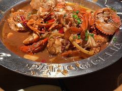 -胖哥俩肉蟹煲(海盐总店)