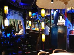 -红蜡烛-养生粥-津鲁菜(中山路店)