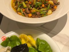 -双合园·海鲜水饺青岛菜(万佳广场店)