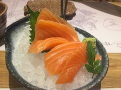 -林妈妈村·日式料理(宝山龙湖天街店)