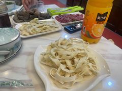 -安吉美渝石锅鱼(芜园西路店)