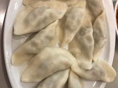 香菇鲜肉水饺-喜家德虾仁水饺(华强天虹店)
