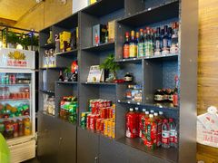 -荣德灶台鱼(圣泉寺店)