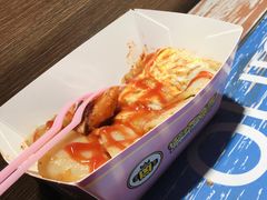 -四环冷面王(西单华威约饭街店)