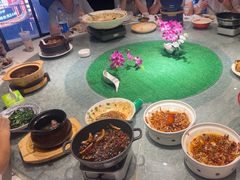 -小柴米·传统江西菜(万寿宫店)