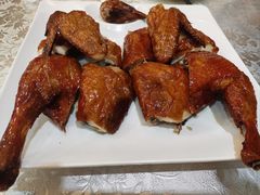 -中恒华茶楼(牌坊店)