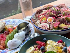 -Alimentari早午餐(安福路店)