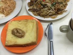 -冰岛茶餐厅(人民路店)
