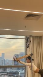 -AN普拉提女子健身工作室