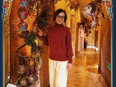 -叶叶菩提(太原别墅店)