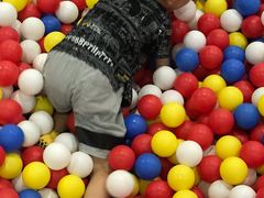 -嘉文梦想世界(SM天津滨海城市广场店)