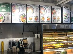 -CALIFORKS加州叉子轻食(朝阳门店)