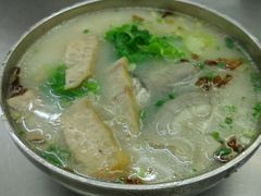 -广场正宗原汁薏米店