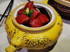 -毛家饭店(澳德乐店)