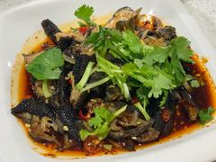 -黔府豆米火锅野菜馆(南马店)