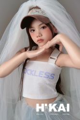 -花开映像儿童摄影
