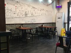 -孟夫子水煎包(锦艺城店)