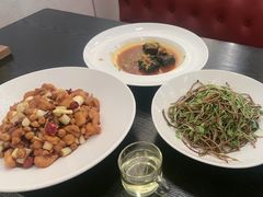 -香丰阁·烤鸭·川湘菜(清河店)