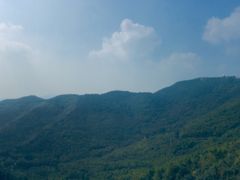 -穹窿山景区