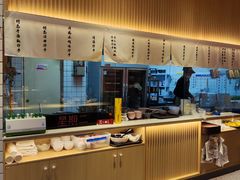 自助取餐区-八二小区抄手(龙湖上城天街店)