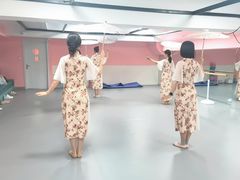 -蒲公英舞蹈艺术中心(解放路校区)