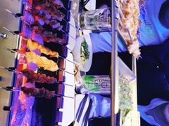 -很久以前羊肉串(打浦路店)