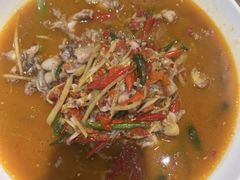 -九老汉·川渝江湖菜(合川路2店)