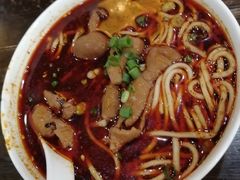 川味肥肠面-牛王庙(龙华花园店)