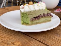 -Peet's 皮爷咖啡(东湖路手作店)