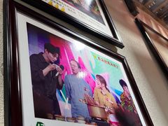 -牛华绿缘麻辣烫(牛华总店)