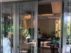 -浙江西子宾馆·瑶园咖啡厅