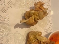 -香港威特瑞茶餐厅(小白楼音乐厅店)