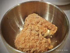-稻百鲜·拌饭·朝鲜族石锅菜(江南万达店)