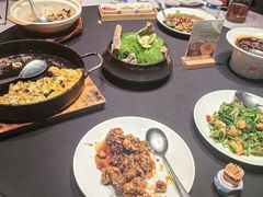 -玖味(老工人西路店)