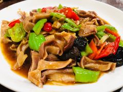 -福建美食城(老君堂店)