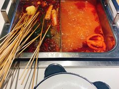 -串天下串串香(宽窄巷子店)