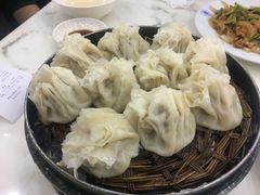 -太原面食店(解放路店)