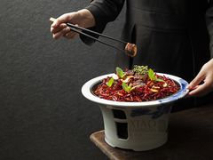 甲乙膏-晓长安·新陕菜(曲江店)