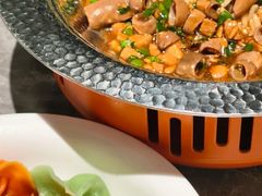 -1937青岛老味道·海肠捞饭·青岛菜(大鲍岛栈桥店)