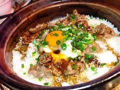 -啫神·广州地标美食(北京路店)