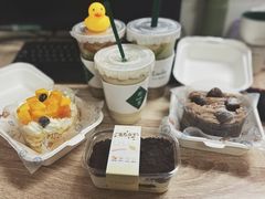 -FALANC CAKE生日蛋糕(龙岗店)