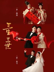 -色色婚纱摄影(大沥旗舰店)